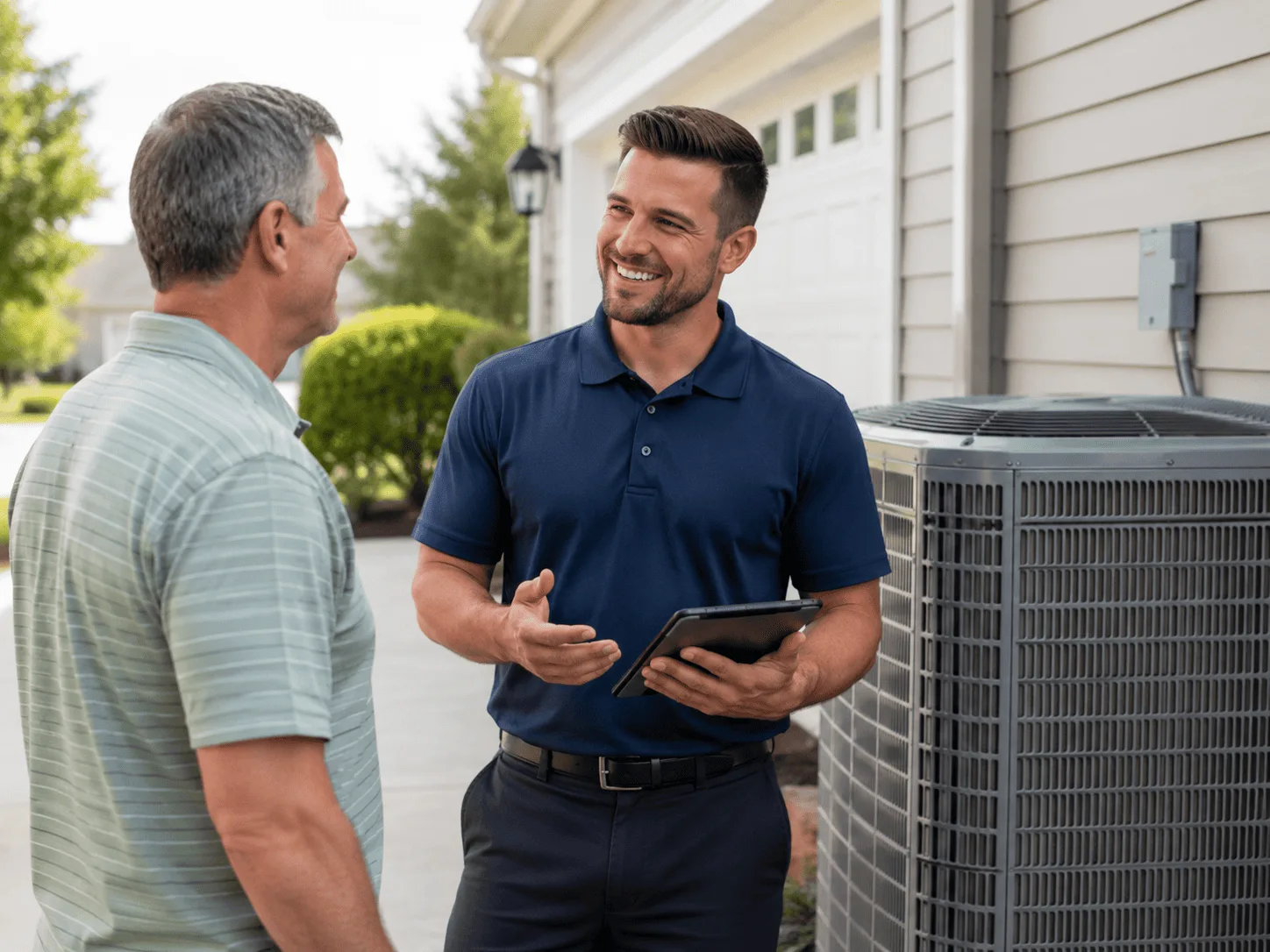 Heat Pump Installation Hulbert, OK FAQs